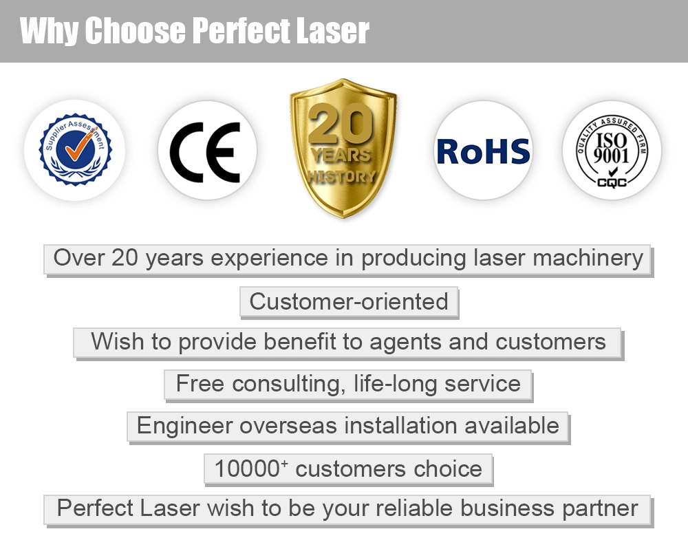 3D Laser Engraving Cutting Machine