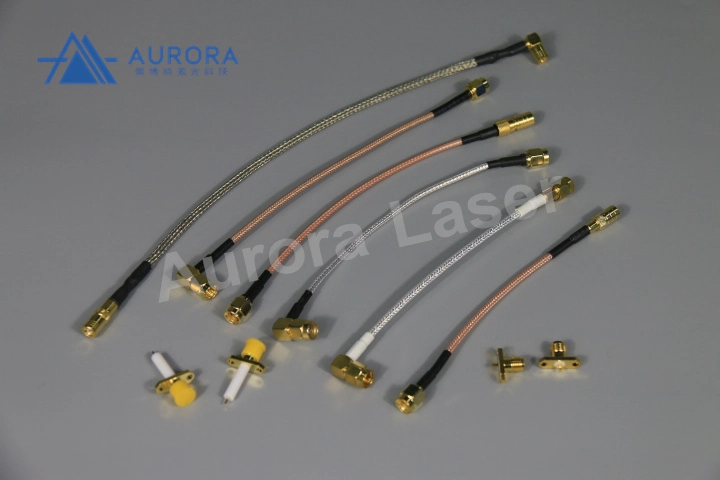 Aurora Laser China Made 3D Prima Sensor Line for Laser Cutting Machine
