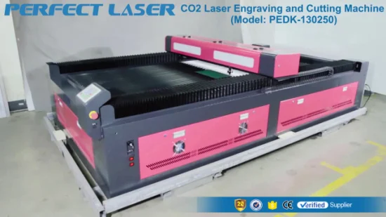 3D Laser Engraving Cutting Machine